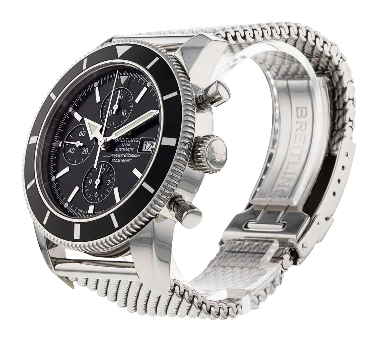 Breitling SuperOcean Heritage A13320 Breitling SuperOcean Heritage A13320